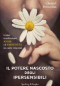 Christel Petitcollin - Il potere nascosto degli ipersensibili (2016)