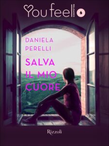 Daniela Perelli – Salva il mio cuore (2016)