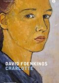 David Foenkinos - Charlotte (2015)