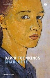David Foenkinos – Charlotte (2015)