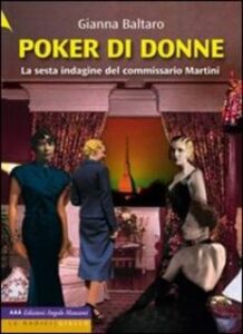 Gianna Baltaro – Poker di donne (2008)