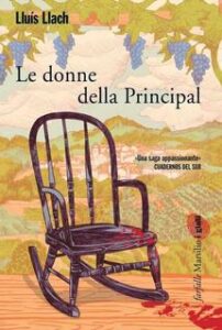 Lluis Llach – Le donne della Principal (2016)