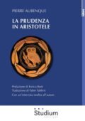 img Pierre Aubenque - La prudenza in Aristotele (2018)
