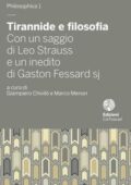Giampiero Chivilò, Marco Menon - Tirannide e filosofia (2015)