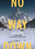 img Graham Bowley - No way down (2011)