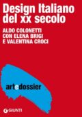 img Aldo Colonetti - Elena Brigi - Valentina Croci - Design italiano del XX secolo Autore (2014)