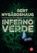 Gert Nygårdshaug - Inferno Verde (2020)