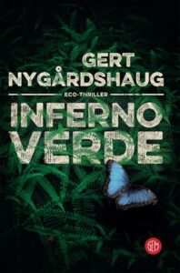 Gert Nygårdshaug – Inferno Verde (2020)