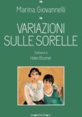 Marina Giovannelli - Variazioni sulle sorelle (2020)