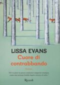 Lissa Evans - Cuore di contrabbando (2015)