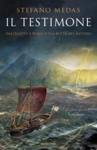 Stefano Medas – Il testimone (2020)