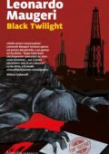Leonardo Maugeri - Black twilight (2020)