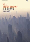 E.L. Doctorow - La città di Dio (2020)