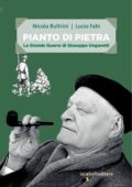 Nicola Bultrini, Lucio Fabi - Pianto di pietra (2020)