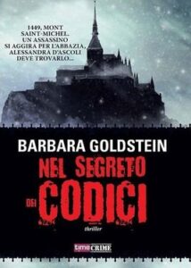 Barbara Goldstein – Nel segreto dei codici (2014)