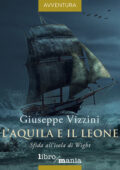 Giuseppe Vizzini - L'aquila e il leone (2018)