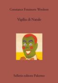 Constance Fenimore Woolson - Vigilia di Natale (2012)