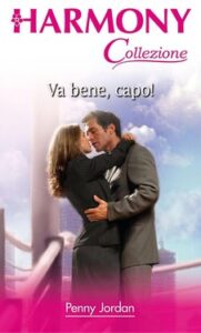 Penny Jordan – Va bene, capo! (2019)