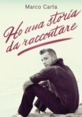 Marco Carta - Ho una storia da raccontare (2015)