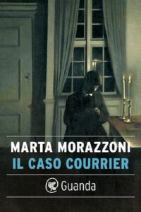 Marta Morazzoni – Il caso Courrier (2016)