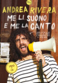 img Andrea Rivera - Me li suono e me la canto (2011)