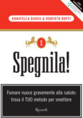 img Donatella Barus, Roberto Boffi - Spegnila! (2011)