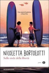 Nicoletta Bortolotti – Sulle onde della libertà (2015)