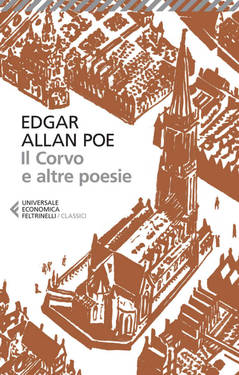 Edgar Allan Poe – Il corvo e altre poesie (2014)