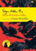Edgar Allan Poe - Storie di terrore e follia (2015)