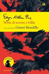 Edgar Allan Poe – Storie di terrore e follia (2015)
