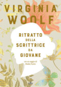 Virginia Woolf - Ritratto della scrittrice da giovane (2017)