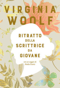 Virginia Woolf – Ritratto della scrittrice da giovane (2017)