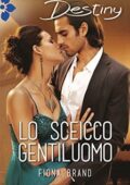 img Fiona Brand - Lo sceicco gentiluomo (2016)