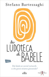 Stefano Bartezzaghi – La ludoteca di Babele (2016)