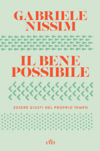 Gabriele Nissim – Il bene possibile (2018)