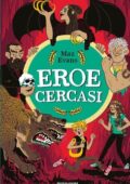 img Maz Evans - Eroe cercasi (2019)