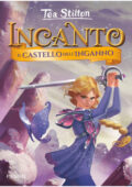 img Tea Stilton - Il castello dell’in...
