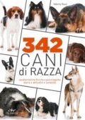 Valeria Rossi - 342 Cani di razza (2018)