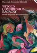img Witold Gombrowicz - Bacacay (2012)