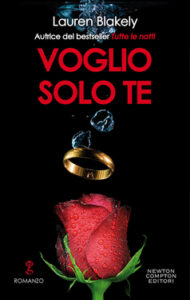Lauren Blakely – Voglio solo te. Big rock series (2020)