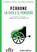 img Armando Massarenti (a cura di) - Pirrone. La vita e il pensiero (2016)