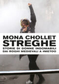 Mona Chollet - Streghe (2019)