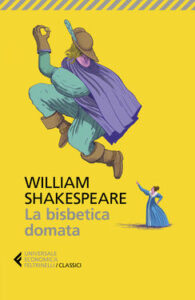 William Shakespeare – La bisbetica domata (2019)