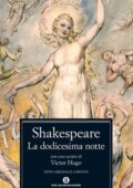 William Shakespeare - La dodicesima notte o quel che volete (2015)