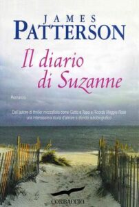 James Patterson – Il diario di Suzanne (2015)