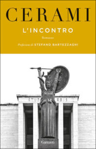 Vincenzo Cerami – L’incontro (2020)