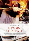 Pietro Ratto - Le pagine strappate (2020)