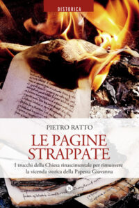 Pietro Ratto – Le pagine strappate (2020)