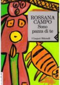 Rossana Campo - Sono pazza di te (2010)