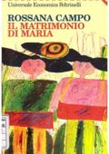Rossana Campo - Il matrimonio di Maria (2010)